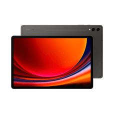 Tablet Samsung S9+Graphite 256GB SM-X810NZADARO