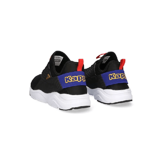 Zapatillas De Hombre Deportiva Kappa Logo Sanpuerto