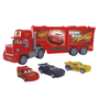 Cars Deluxe Mack