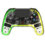 Joystick Level Up Bushmaster Ps4 Ps3 Pc Transparente