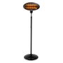 Calefactor De Exterior Liliana Cipie2000