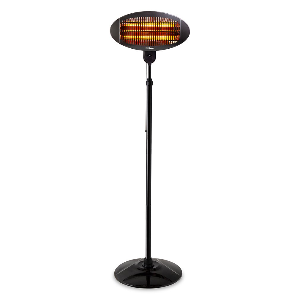 Calefactor De Exterior Liliana Cipie2000