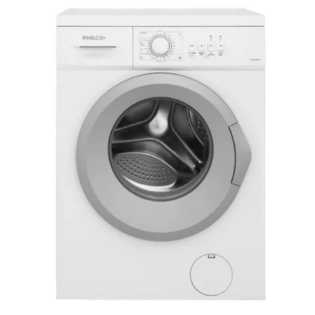 Lavarropas Automático Philco PHLF081B