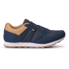 Zapatillas Topper T.350 Azul