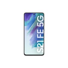 Celular Samsung S21 Fe Blanco 6GB 128GB 5g SM-G990