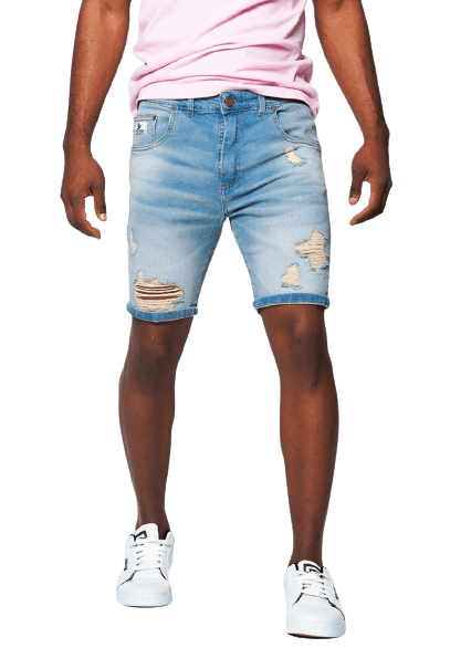 Bermudas Bross
