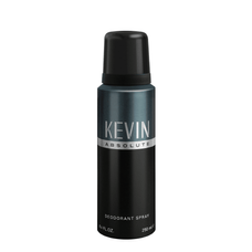 Desodorante Kevin Absolute en Spray 250 ml