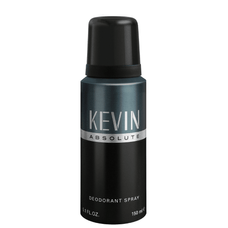 Desodorante Kevin Absolute en Spray 150 ml