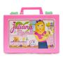 Valija Juliana Mamá