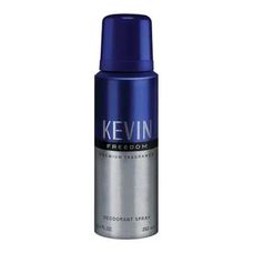 Desodorante Kevin Absolute en Spray Freedom 250 ml