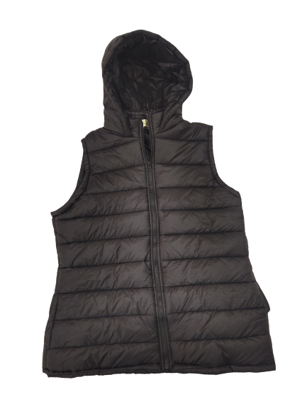 Chaleco Lady Sun con Capucha para Mujer Coppel