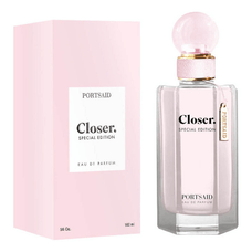 Perfume Portsaid Closer Special Edition Eau de Parfum 100 ml