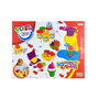 Máquina de Helados Sebigus Plasti Kids