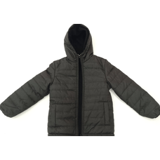 Campera Keoma con Gorro para Niño