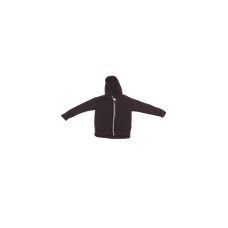 Campera Nylon con Capucha para Niño