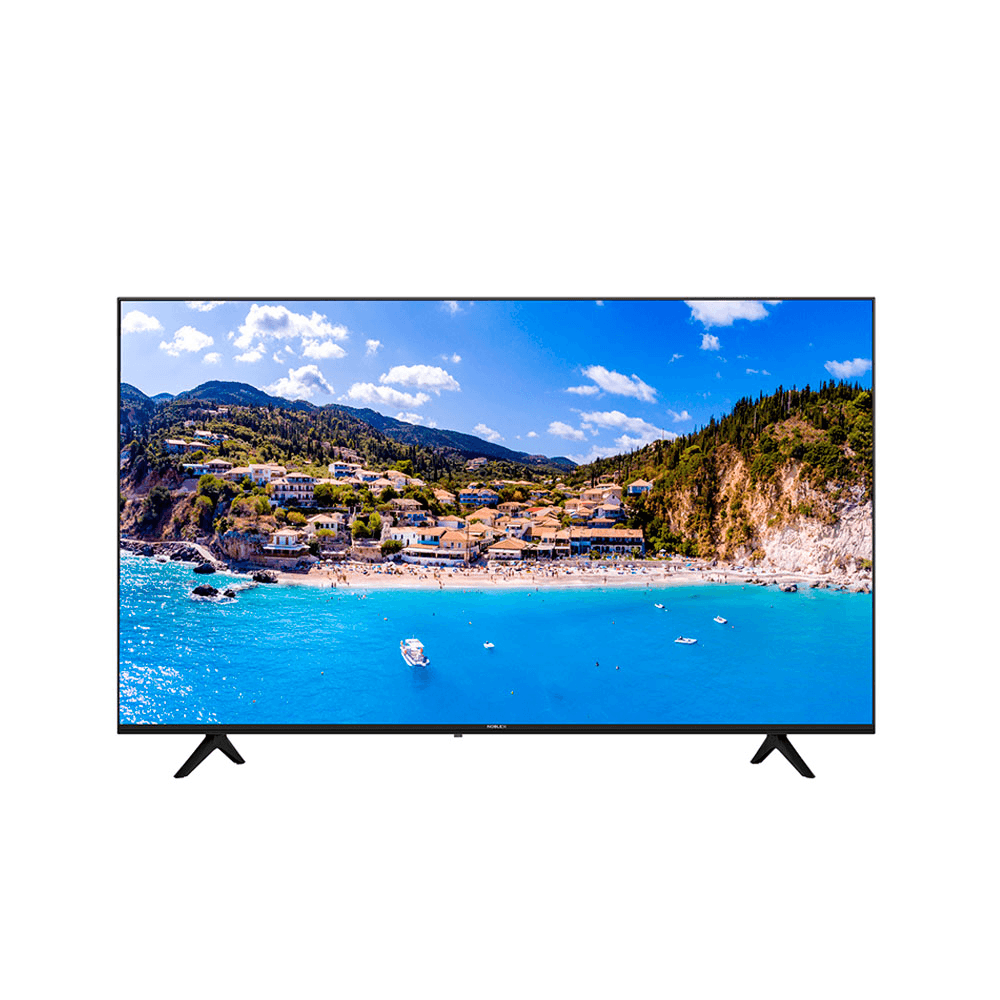 Smart TV LED 65 Noblex DK65X6550 4K Ultra HD