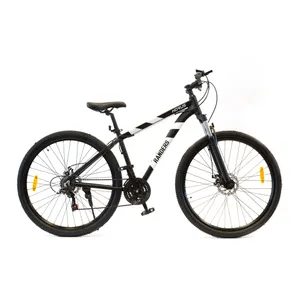 Bicicleta rodado best sale 29 talle l