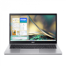 Notebook Acer Aspire 3 15.6" CI5 12va 8GB 512GB SSD W11