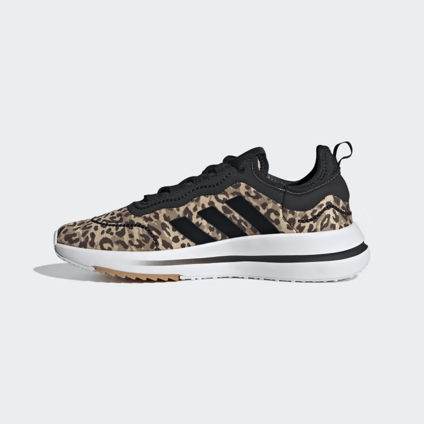 Adidas animal print mujer best sale