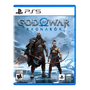 Videojuego Ps5 God Of War Ragnarok