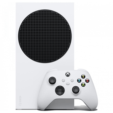 Microsoft Xbox Series S 512GB Standard