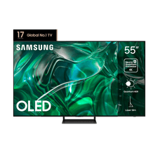Smart Oled TV 55" Samsung QN55S90CAGCZB