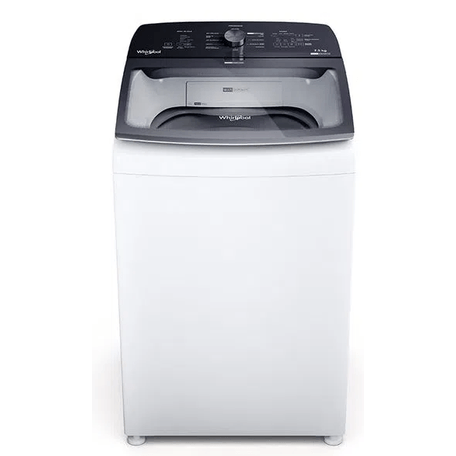 Lavarropas Whirlpool carga superior WWH07AB