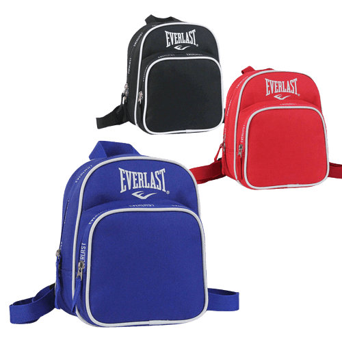 Mochila Everlast