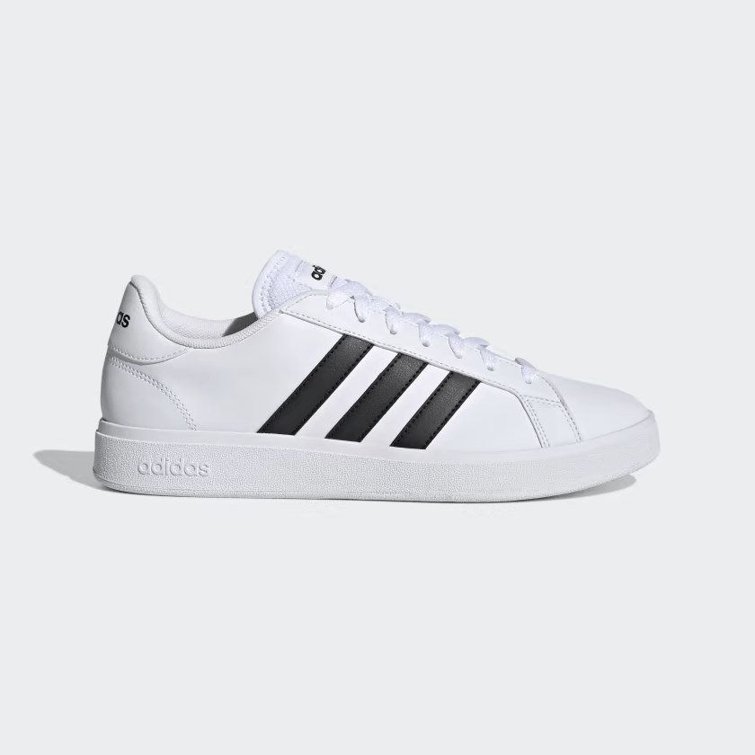 Zapatillas Adidas Grand Court TD para Hombre Coppel