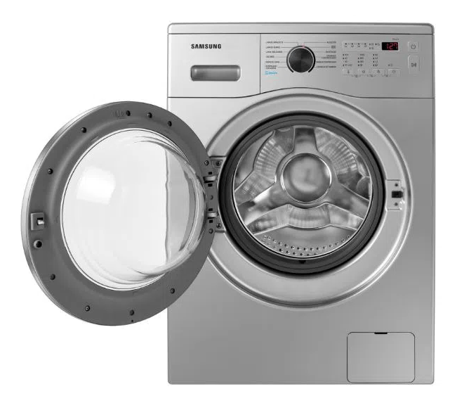 lavarropas samsung 7 kilos ww70a40000s