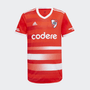 Camiseta River Adidas Hombre