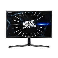 Monitor Samsung 24'' Gaming Curvo G50 FHD 144HZ LC24RG50FQMXZN