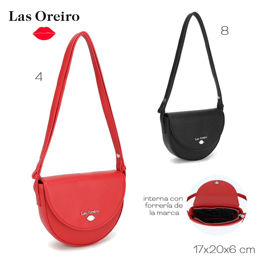 Carteras las oreiro shops precios