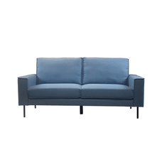 Sillón Coppel LZ870 azul