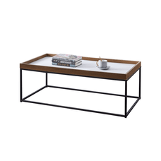 Mesa ratona Coppel AF002