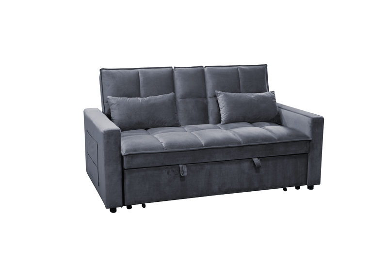 Sofá cama Coppel LZ2450 Coppel