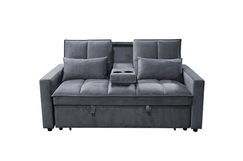 Sofá cama Coppel LZ2450 Coppel