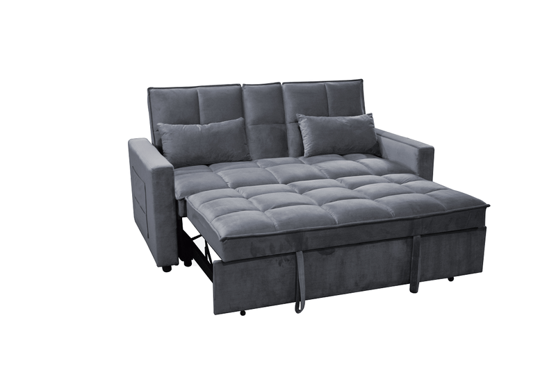 Sofá cama Coppel LZ2450 Coppel