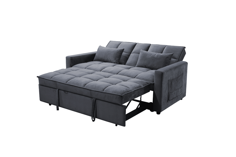 Sofá cama Coppel LZ2450 Coppel