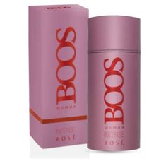 Perfume Boos Parfum Intense Rosé Edt 90 Ml Mujer