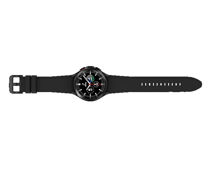 Samsung galaxy discount watch 42mm black