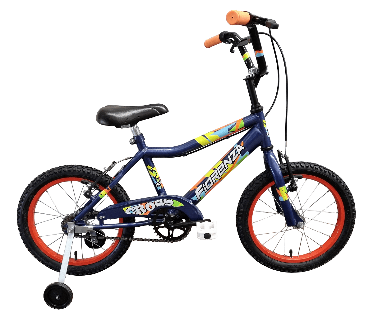 Bicicleta fiorenza rodado online 20