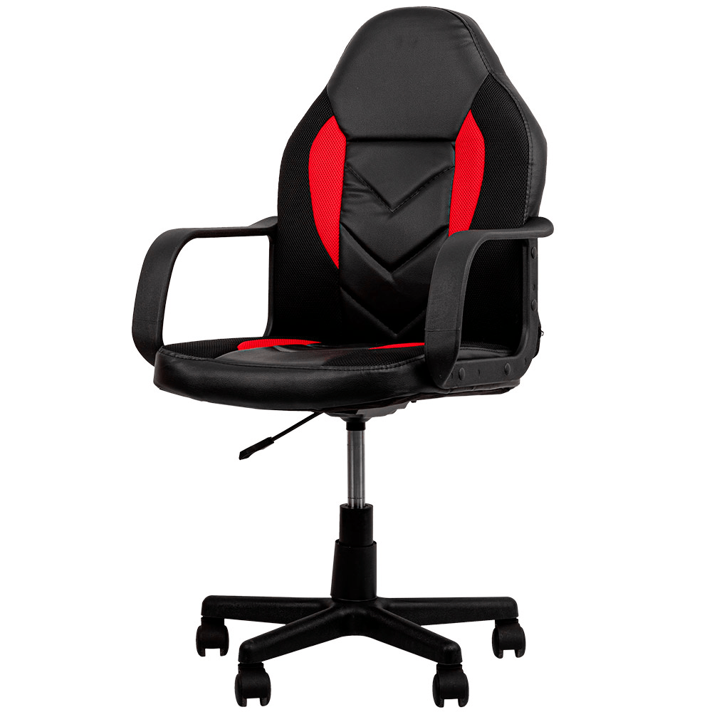 Silla Gamer Gadnic SILLA40R Coppel