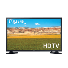 Smart Led TV HD Samsung 32" UN32T4300AGCZB