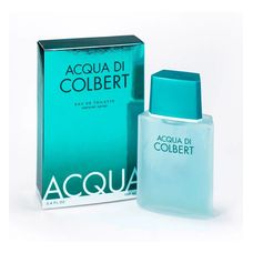 Perfume Hombre Acqua Di Colbert 100 Ml