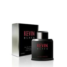Perfume Kevin Black