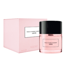 Perfume Paula Cahen D'Anvers Amor 100 ml
