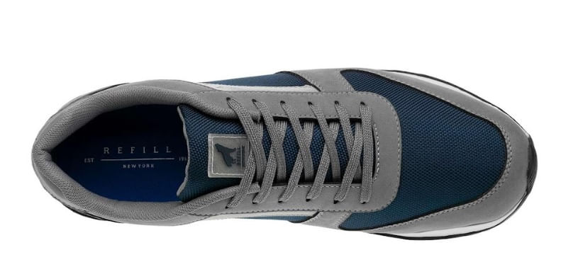 Zapatillas Refill para Hombre - Coppel