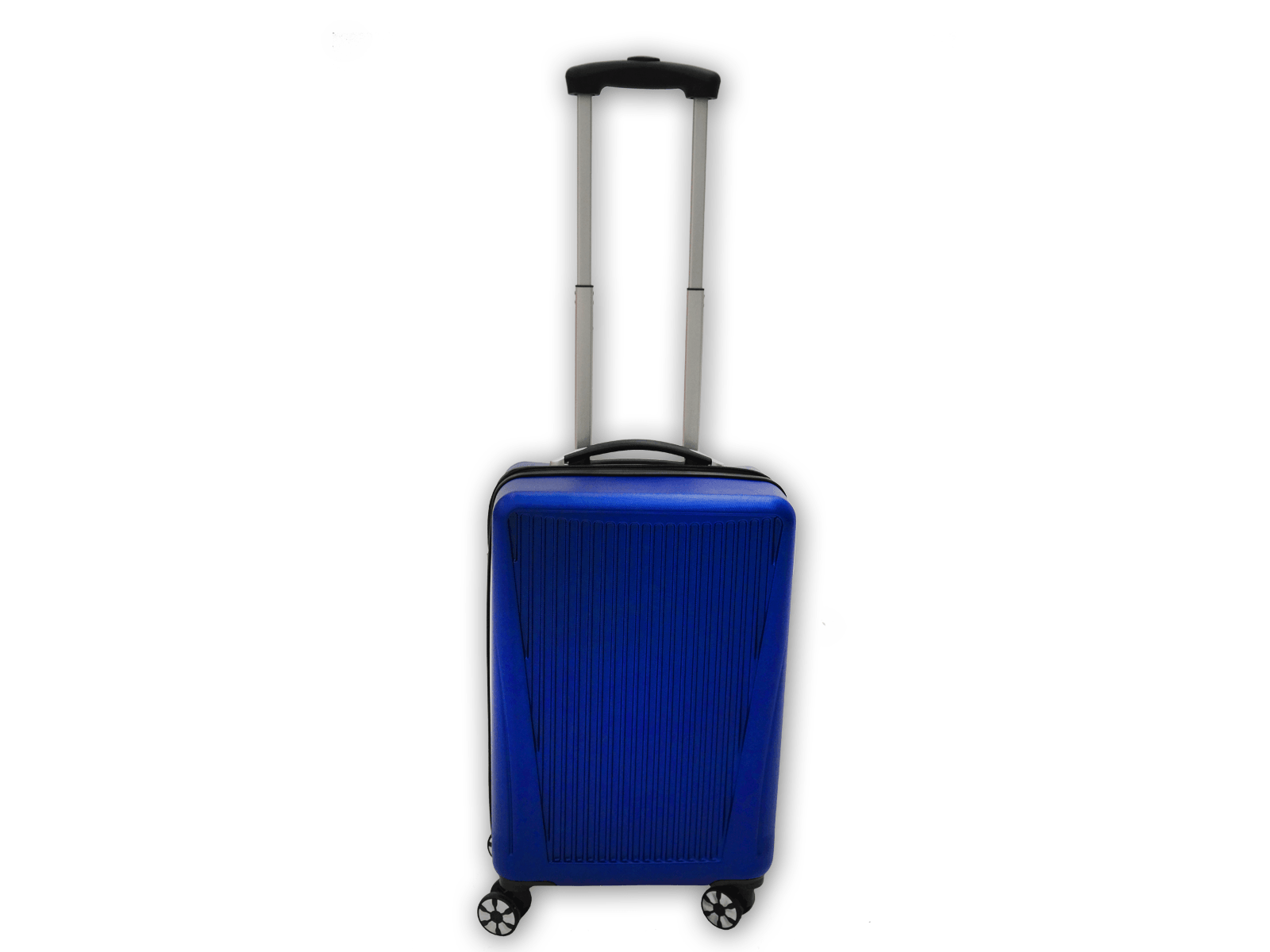 VALIJA 32P OD1172 AZUL MARINO