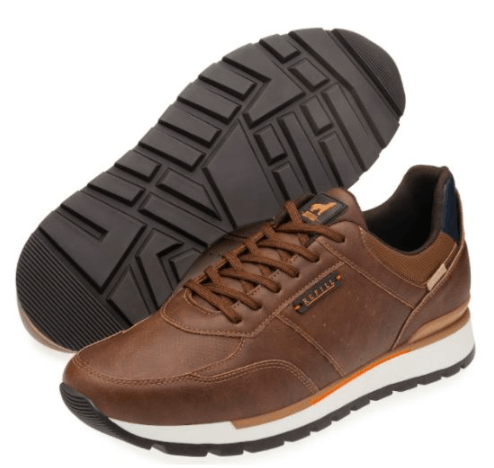 Coppel discount liniers zapatillas